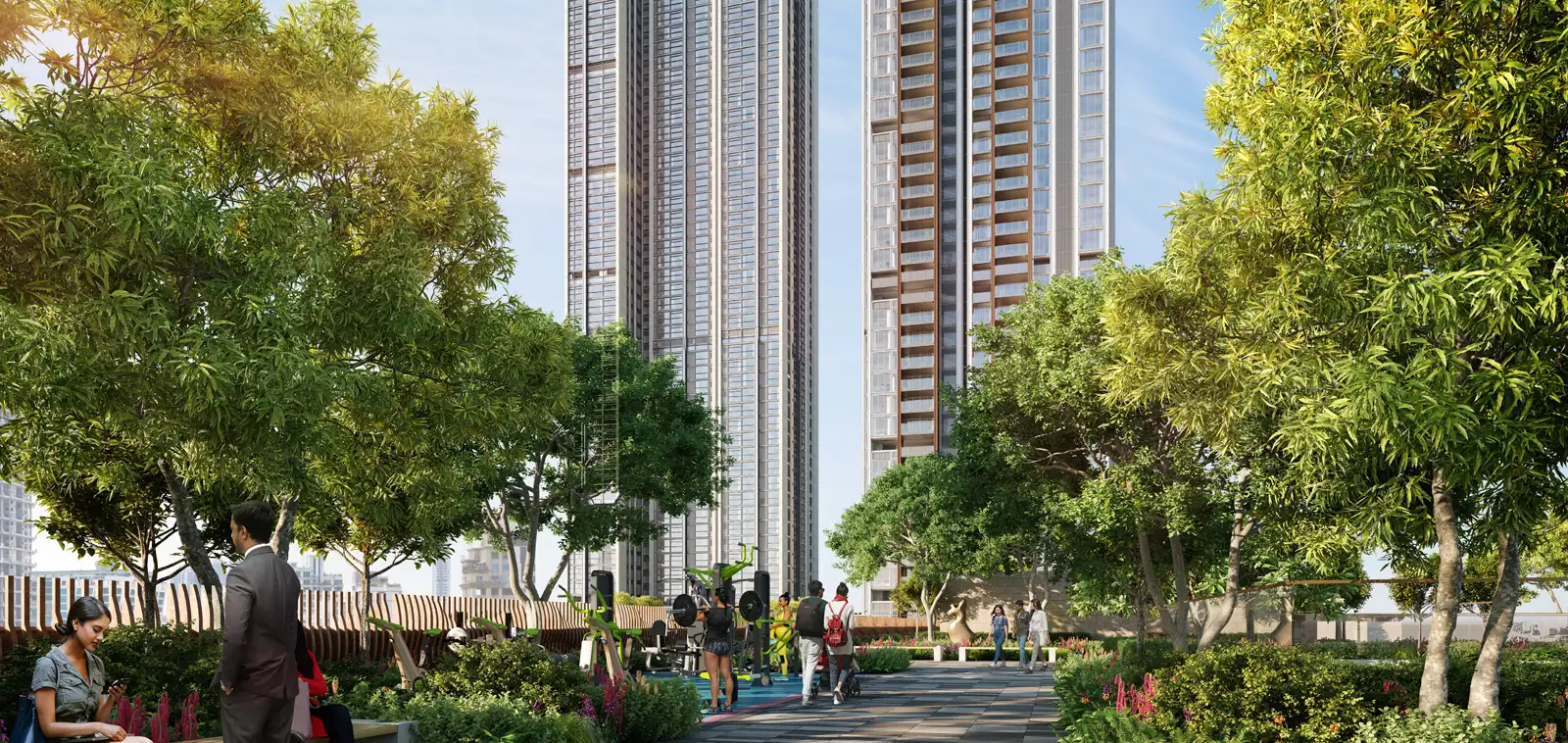 Birla Niyaara hero image